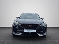 Gebraucht Cupra Formentor 204 PS (150 kW) 2024 SUV