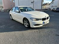 gebraucht BMW 320 d EfficientDynamics Ed Modern Line Modern...