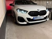 Gebraucht BMW M235 Performance 306 PS (225 kW) 2024 Weiß Coupé