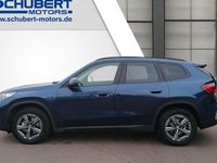 Gebraucht BMW X1 Performance 136 PS (100 kW) 2025 Blau SUV