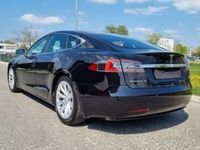 gebraucht Tesla Model S 100 D - 8 Fachbereift