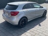 gebraucht Mercedes A180 Style, sehr sauber und gepflegt