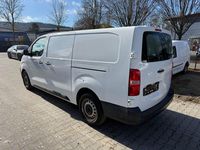 Gebraucht Opel Vivaro Selection 102 PS (75 kW) 2020 Weiß Van / Kleinbus