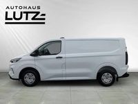 Neu Ford Transit Custom Trend 100 PS (73 kW) 2025 Weiß Van