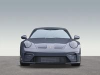 Neu Porsche 992 510 PS (375 kW) 2026 Grau