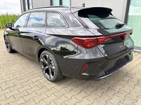 Nouă Cupra Leon Basis 204 CP (150 kW) 2025 Break