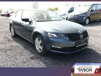 Gebraucht Skoda Octavia Style 150 PS (110 kW) 2020 Grau metallic Limousine