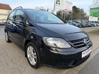 Gebraucht VW Golf VI 105 PS (77 kW) 2008 Schwarz Kleinwagen