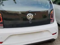 Second-hand VW up! move up! 75 CP (55 kW) 2017 Alb Hatchback
