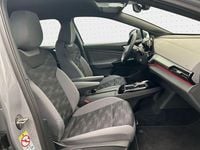 Gebraucht VW ID.4 Pro Performance 150 kW (204 PS) 2023 Mondsteingrau SUV