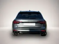 Gebraucht Audi RS4 450 PS (330 kW) 2024 Grau Kombi
