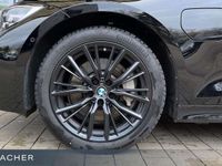 gebraucht BMW 330e eA Touring,Navi,ACC,AHK,18"LM,LED,DAB