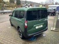 Gebraucht Ford Tourneo Courier Active 125 PS (91 kW) 2024 Andere Van / Kleinbus