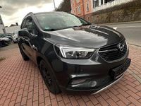 Gebraucht Opel Mokka X Innovation 136 PS (100 kW) 2017 Grau SUV