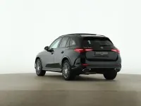 Gebraucht Mercedes GLC450 AMG 367 PS (269 kW) 2025 Schwarz SUV