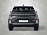 Neu Ford Explorer Select 210 kW (286 PS) 2026 Magnetic grau SUV