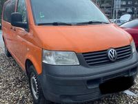 gebraucht VW Caravelle T59sitzer