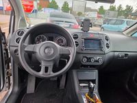 Gebraucht VW Golf VI 105 PS (77 kW) 2011 Silber Kleinwagen