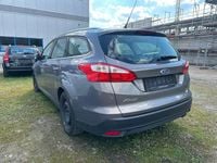 Gebraucht Ford Focus Titanium 150 PS (110 kW) 2012 Braun Kombi