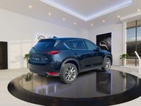 gebraucht Mazda CX-5 Signature °