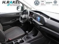 gebraucht VW Caddy Cargo 2.0 TDI EcoProfi