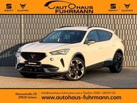 Gebraucht Cupra Formentor 190 PS (139 kW) 2021 Weiß SUV