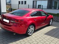 gebraucht Mazda 6 2.2 SKYACTIV-D 150 i-ELOOP Sports-Line