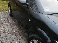 Gebraucht Audi A2 75 PS (55 kW) 2003 Schwarz Kleinwagen