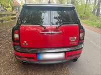 Usata Mini Clubman 174 CV (127 kW) 2009 Rosso