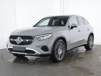 Gebraucht Mercedes GLC220 Advanced Plus 197 PS (144 kW) 2024 Grau SUV