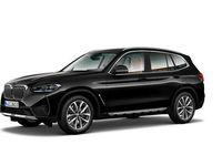 Gebraucht BMW X3 Efficient Dynamics 286 PS (210 kW) 2025 SUV