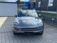 gebraucht Porsche Cayenne CayenneDiesel Platinum Edition