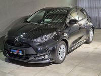 Gebraucht Mazda 2 116 PS (85 kW) 2022 Schwarz Kleinwagen