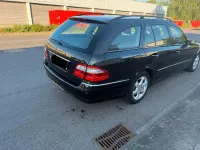 Gebraucht Mercedes E200 160 PS (117 kW) 2004 Kombi
