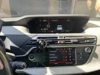 Gebraucht Citroën C4 Picasso 150 PS (110 kW) 2018 Grau Van / Kleinbus