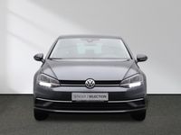 gebraucht VW Golf 2.0 TDI VII IQ DRIVE