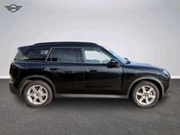 Gebraucht Mini Countryman Classic 218 PS (160 kW) 2024 Schwarz SUV