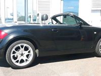 gebraucht Audi TT Roadster 8N, Bose, Xenon, Leder