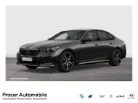 Gebraucht BMW 540 M Sport 286 PS (210 kW) 2025 Grau Limousine