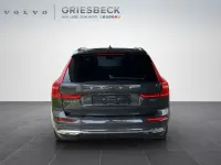 Gebraucht Volvo XC60 Plus 197 PS (144 kW) 2023 Grau SUV