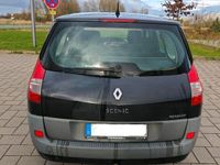 gebraucht Renault Grand Scénic II mit LPG, lange Ausführung