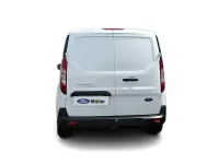 Używany Ford Transit Connect 2024 Biały Minivan