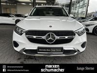 Gebraucht Mercedes GLC220 Avantgarde 197 PS (144 kW) 2024 Manufaktur lack manufaktur opa SUV