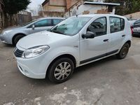 gebraucht Dacia Sandero 1.4 MPI