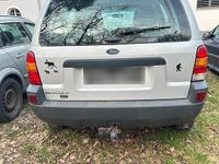 Gebraucht Ford Maverick 197 PS (144 kW) 2003 Silber SUV