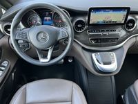 gebraucht Mercedes V300 CDI Lang