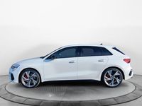 Gebraucht Audi S3 Ambiente 311 PS (228 kW) 2024 Ibisweiß Limousine