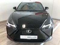 Gebraucht Lexus RZ 450e 230 kW (313 PS) 2023 Grau SUV