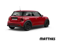 Gebraucht Mini Cooper 136 PS (100 kW) 2023 Rot Kleinwagen