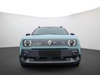 Gebraucht Renault R4 Iconic 110 kW (150 PS) 2025 Hautsdefrance grün Kleinwagen